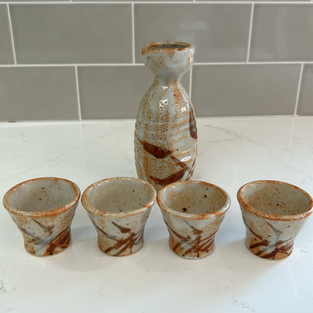 Ceramic Same set - Picture 9 of 9
